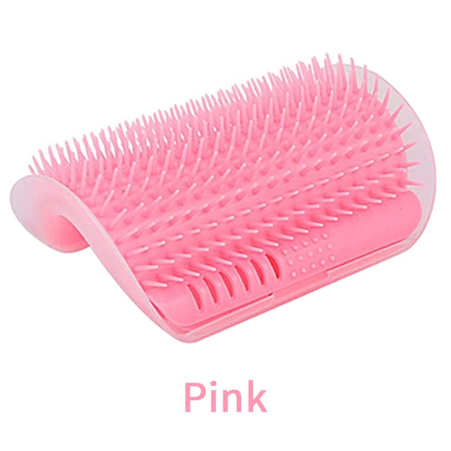 Cat Self-Grooming Comb