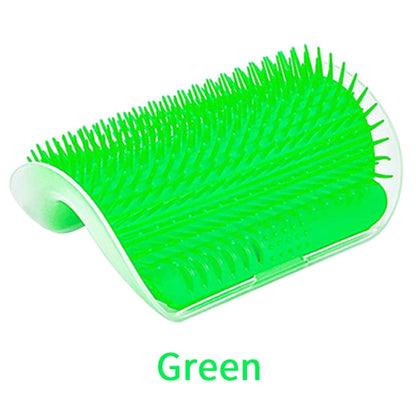 Cat Self-Grooming Comb