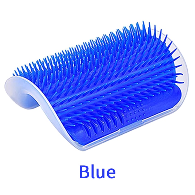 Cat Self-Grooming Comb