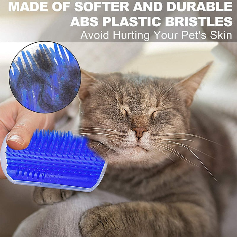 Cat Self-Grooming Comb