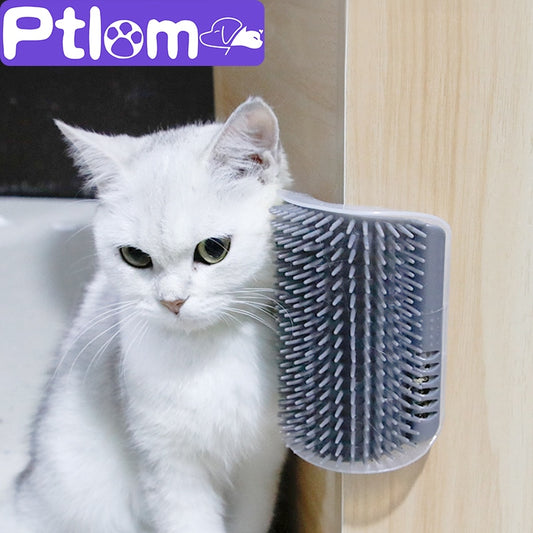 Cat Self-Grooming Comb