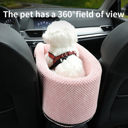 Pet Car Safety Seat