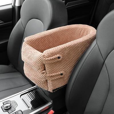 Pet Car Safety Seat