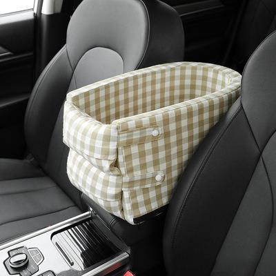 Pet Car Safety Seat