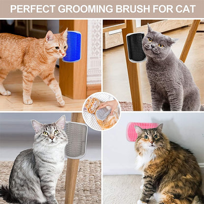 Cat Self-Grooming Comb